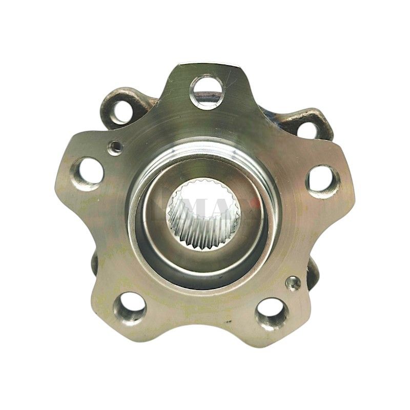 F26-3001030 / RM931212 / JETOUR Travelerfront Wheel