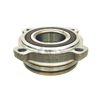 33412282675 / RM931215 / BMW M3系(F80)/F92/F93/F83 Rear Wheel