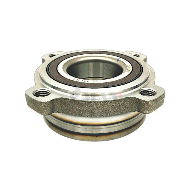 33412282675 / RM931215 / BMW M3系(F80)/F92/F93/F83 Rear Wheel