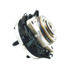 513176 / RM931219L/ JEEP Free Man 4WD Left Front Wheel（02-09） CHRYSLER Jeep Liberty/ DODGEDodge Nitro 2002-2009 Left Front Wheel