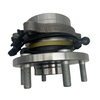 40202-JR70B / RM930556W / Nissan Navara Front Wheel（export）