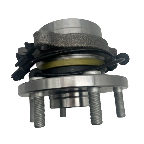 40202-JR70B / RM930556W / Nissan Navara Front Wheel（export）