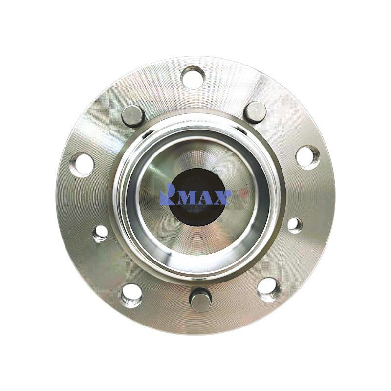 31222282670 RM931258 BMW F90/F92/F93/E60/E61/E64/E82 Front Wheel