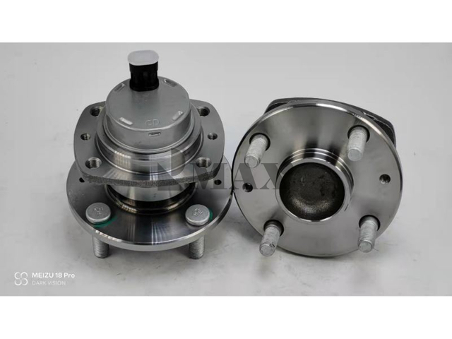 15007027 / RM930281 / The rear wheels of Changan Yuexiang V5