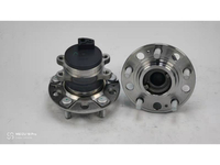 G3-479 / RM930602 / The left rear wheel of the 2016 CS35 (with electronic parking brake)
