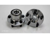 LR003157 / RM930452 / Front wheels of Land Rover Freelander 2