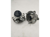 3DACF027F-31CS-AM / RM930482 / 2015 Toyota Crown front wheels.
