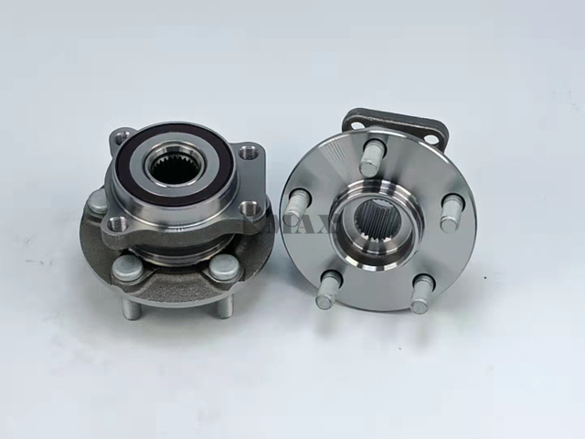 28373-SC000/RM930141/The front wheels of the 2013 Subaru XV