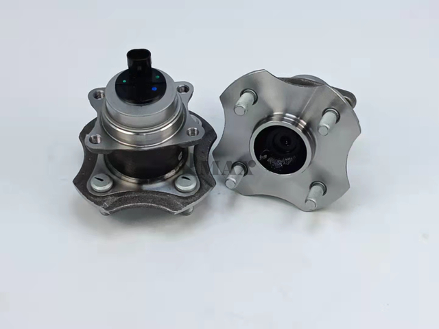 42450-52A30/RM930144/The rear wheels of Toyota Vios