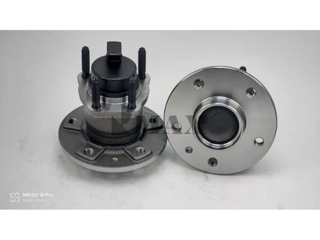 15007401 / RM930186 / The rear wheels of Changan Zhixiang