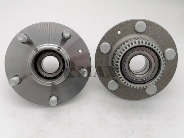 3104020-4V7 / RM930322 / The rear wheels of the Sengya R7