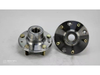 DV513192C / RM930321 / The rear wheels of the Soueast V5 Lingzhi