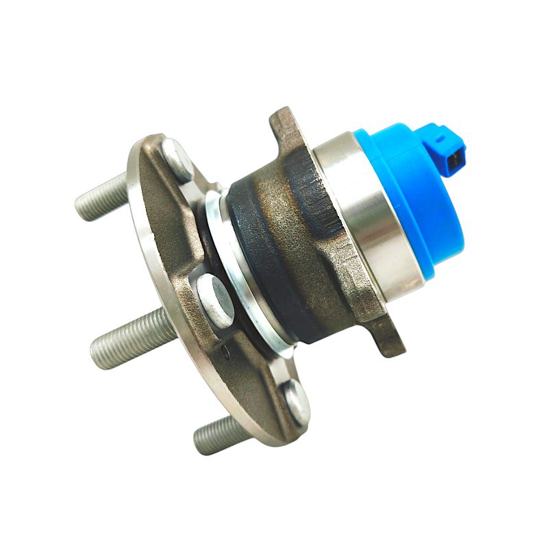 A00074942/ RM931122 BAIC MOTOREU5 (2018-)/EU5 PLUS(2021-)/EU7rear Wheel
