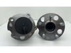 SA2H-3104100 / RM930971 / The rear wheels of the two-wheel drive versions of BYD Han/Han EV and BYD Song Pro EV. 