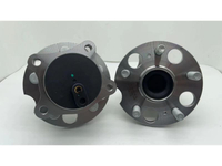 SA2H-3104100 / RM930971 / The rear wheels of the two-wheel drive versions of BYD Han/Han EV and BYD Song Pro EV. 