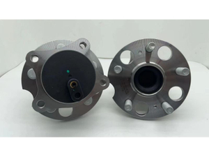SA2H-3104100 / RM930971 / The rear wheels of the two-wheel drive versions of BYD Han/Han EV and BYD Song Pro EV. 