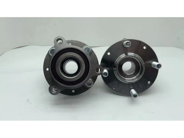 44200-T02-T51 / RM931020 / The front wheels of the Honda Fit (2020 and later)