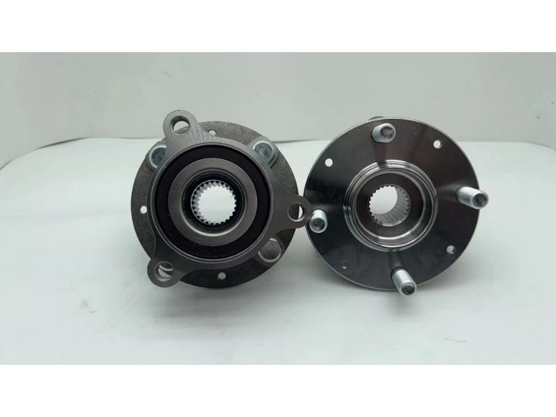 44200-T02-T51 / RM931020 / The front wheels of the Honda Fit (2020 and later)
