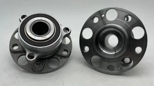 3103100XGW02A / RM931069 / The front wheels of the Haval First Love