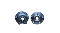 EKEB-3103100 / RM931108 / The front wheels of the four - wheel - drive BYD Seal.