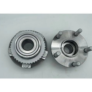 3501NP-31030 / RM931025 / The front wheels with ABS of Changan Kuayuewang X3.