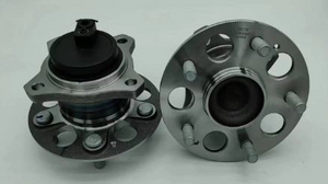 CNCB300-441-00A2 01426986 DAC2F78R4539AG5 / RM930982 / The rear wheels of Geely Vision X6
