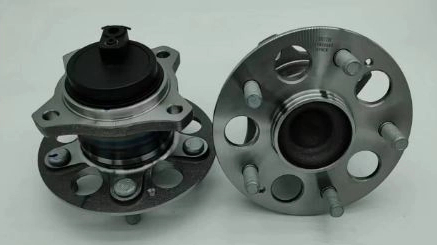 CNCB300-441-00A2 01426986 DAC2F78R4539AG5 / RM930982 / The rear wheels of Geely Vision X6
