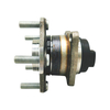 BM3-3104040 / RM931129/ Dongfeng JOYEAR S500/SX5 Rear Drum Brake rear wheel
