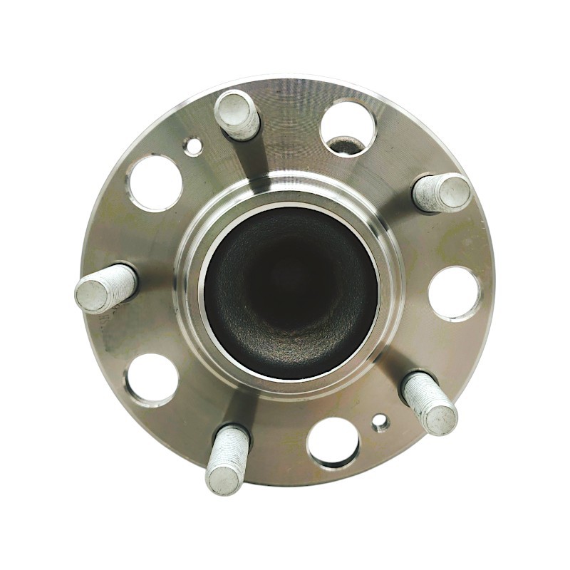 52730-C1110 / RM931126/ Solat 9 Rear Wheel