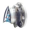 1603295/RAH2092 / RM931150 / Opel Vivaro C Front Wheel