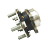 MZ9C-2C299-A3A / RM931147 / 2021 FORD Mustang 2WD front wheel