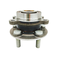 MZ9C-2C300-A3A / RM931148/ 2021 FORD Mustang 4WD Front Rear Wheel