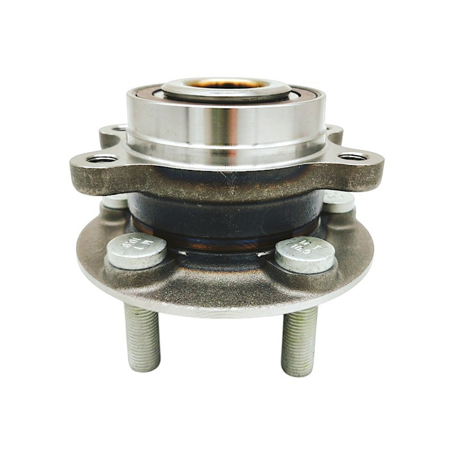 MZ9C-2C300-A3A / RM931148/ 2021 FORD Mustang 4WD Front Rear Wheel