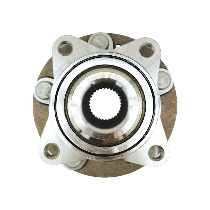 3103010U00A5/RM931152/ JAC Jiayue X7 Front Wheel
