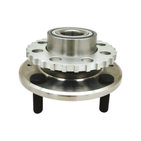 PW823106 / RM931202 / Youth Lotus Car L3/L5 Rear Wheel