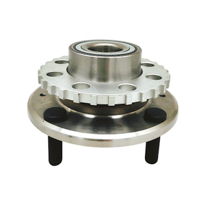 PW823106 / RM931202 / Youth Lotus Car L3/L5 Rear Wheel