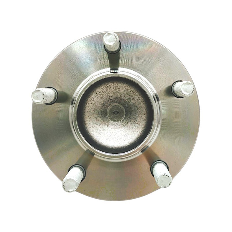 NE51-33-04XA / RM931199 / Mazda MX-5（2009-2012）front Wheel