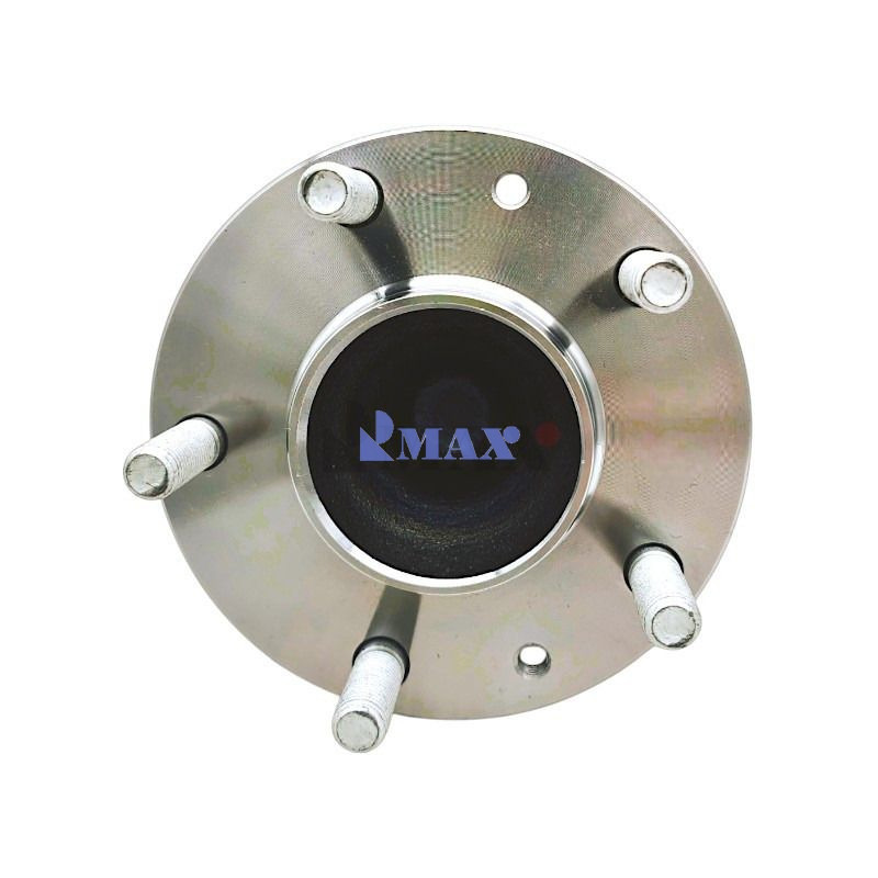  BCKE-26-15X / RM931247 / CHANGA NMazda CX-30/CX-30EV（2021-）rear Wheel