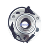 515113 / RM931251 / DODGE RAM1500front Wheel（06--09）