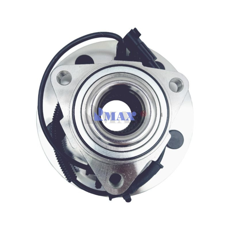 515113 / RM931251 / DODGE RAM1500front Wheel（06--09）