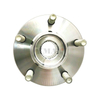 969D378B / RM931213 / BAIC MOTORE X3 front wheel