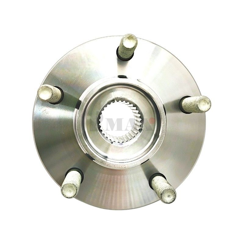 969D378B / RM931213 / BAIC MOTORE X3 front wheel