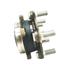 LAA-31030001 / RM931217 Leading Ideal L9 Rear Wheel 