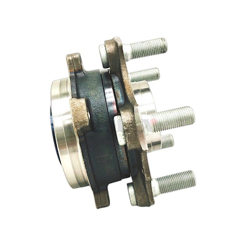 LAA-31030001 / RM931217 Leading Ideal L9 Rear Wheel 
