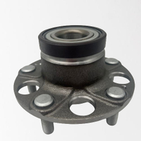 42200-SJF-951 / RM931226 / HONDAFR-Vrear Wheel