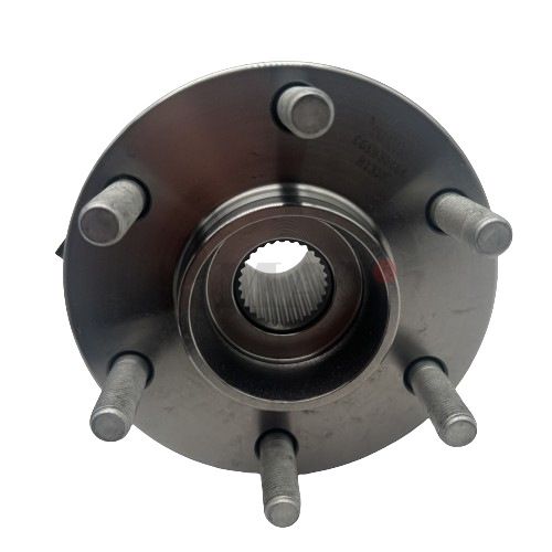 40202-JR70B / RM930556W / Nissan Navara Front Wheel（export）