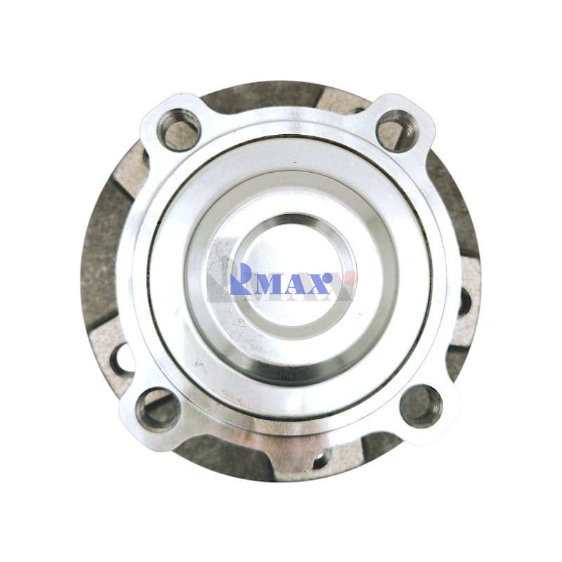 31222282670 RM931258 BMW F90/F92/F93/E60/E61/E64/E82 Front Wheel