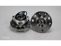 93178652 / RM930552 / The front wheel of the Opel Astra H.