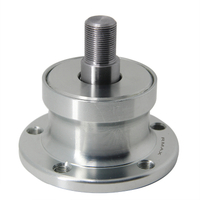 BAA- 0005 Bearings/ Agricultural Hub Units for Agricultural Disc Harrow