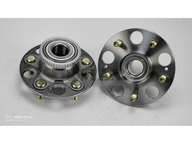 42200-S87-A51 / RM930275 / The rear wheels of Honda Accord 3.0 (6th generation)